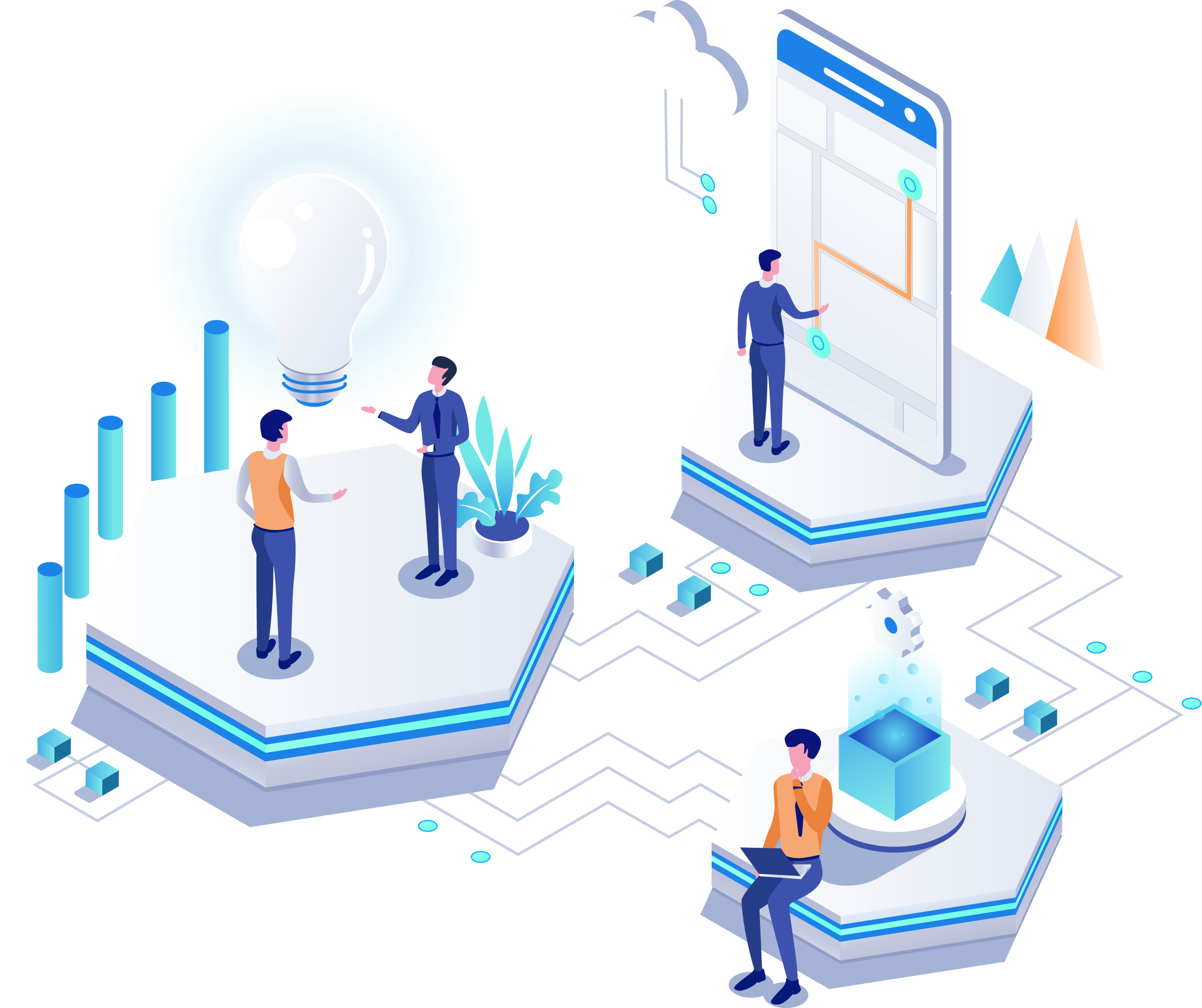 Marketing Analytics Dashboard